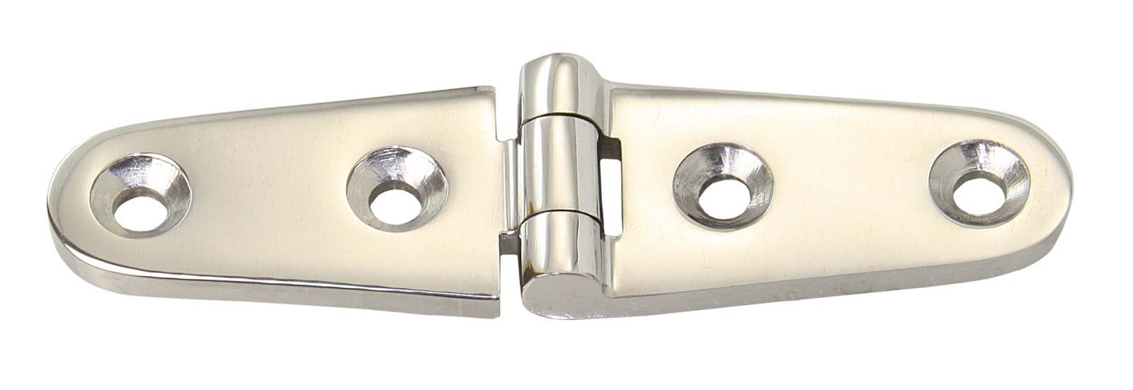 Hinge A4 103x27mm 1 Hinge A4 103x27mm