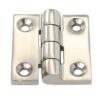 Hinge A4 38x38mm