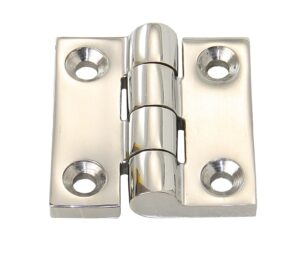 Hinge A4 38x38mm