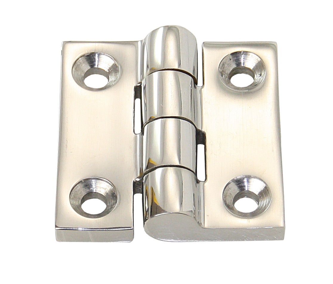 Hinge A4 38x38mm 1 Hinge A4 38x38mm