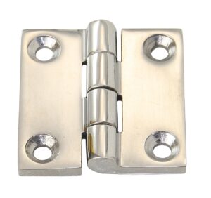 Hinge A4 50x50mm