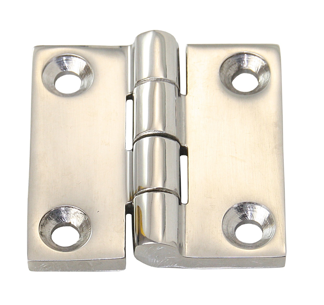 Hinge A4 50x50mm 1 Hinge A4 50x50mm