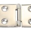 Hinge A4 76x40mm