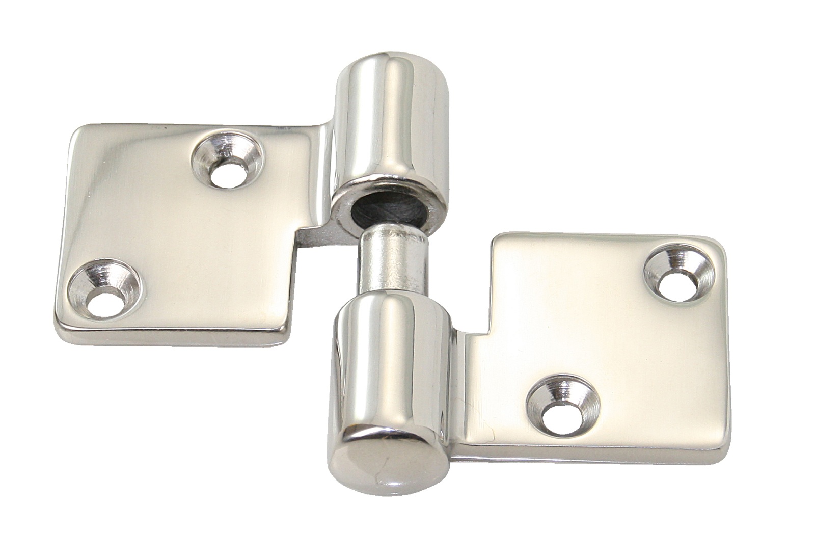 Door hinge, cast, liftable A4 92x36x3.5mm left 1 Door hinge, cast, liftable A4 92x36x3.5mm left