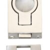 Floor lifter snap fastener A4 57x40mm 2 ex2303