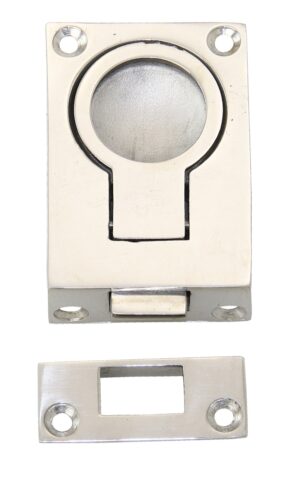 Floor lifter snap fastener A4 57x40mm