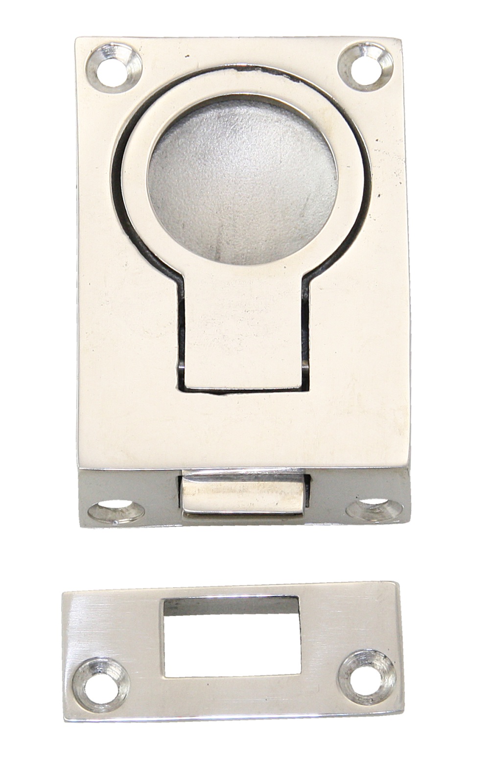 Floor lifter snap fastener A4 57x40mm 1 Floor lifter snap fastener A4 57x40mm