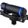 EASYSEA winch crank Flipper aluminum 8' 205mm 3 eyflipper