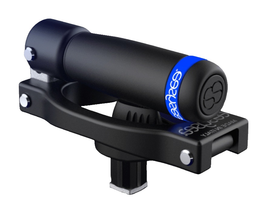 EASYSEA winch crank Flipper aluminum 8' 205mm 1 EASYSEA winch crank Flipper aluminum 8' 205mm
