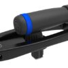 EASYSEA winch crank Flipper Max aluminum 10' 254mm