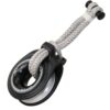 EASYSEA Block Olli sliding 60mm for 14mm rope with soft shackle 3 eyob103 2