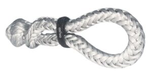 EASYSEA soft shackle Dyneema size L 8x300mm