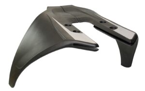 Hydrofoil for outboard motors 40-250HP