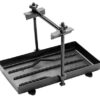 Battery holder with bracket 330x178mm 3 ez11488 1