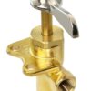3-way valve Ms inner thread ¼' 3 ez14565