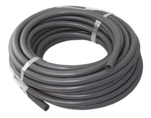 Fuel hose for outboard motors 8mm (5/16") 15m