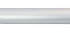 Boat hook, telescopic, aluminum/plastic, 1200-2130mm