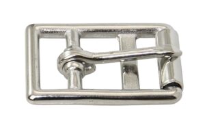 Roller buckle A4 for 25mm strap, 10 pieces.