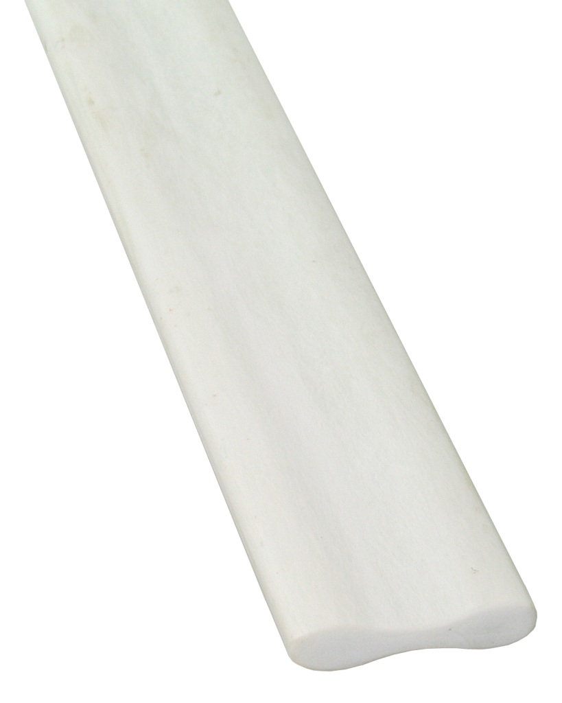 Sail batten vinylester 30x10.2mm beige 20m 1 Sail batten vinylester 30x10.2mm beige 20m