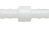 Straight hose connectors POM 8mm white 5pcs. 2 fm2006 1