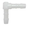 Hose connector 90° POM 13mm white 5pcs. 2 fm2510 1