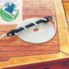 FORSHEDA Eco EPDM shock absorber for 22-24mm rope