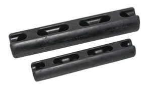 EPDM shock absorber for 12-16mm rope, SB-Pack 2pcs.