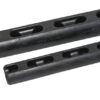 EPDM shock absorber for 10-12mm rope, SB-Pack 2pcs. 2 fsa gruppe