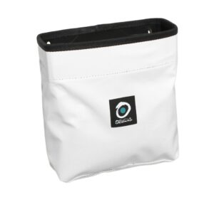 OUTILS OCEANS rope bag, open 220x250x80mm