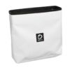 OUTILS OCEANS rope bag, open 300x310x100mm