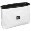 OUTILS OCEANS rope bag, open 400x310x100mm 2 ft1004