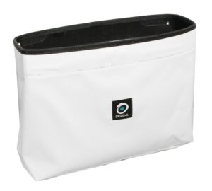 OUTILS OCEANS rope bag, open 400x310x100mm