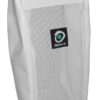 OUTILS OCEANS Rope Bag, closed 300x250x150mm 2 ft1011 front 2