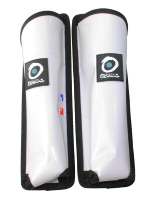 OUTILS OCEANS winch handle bag 350mm, a pair