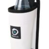 OUTILS OCEANS Bottle Holder 100x250x100mm White 3 ft1022