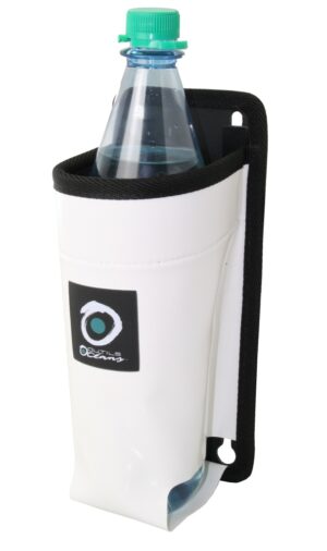 OUTILS OCEANS Bottle Holder 100x250x100mm White