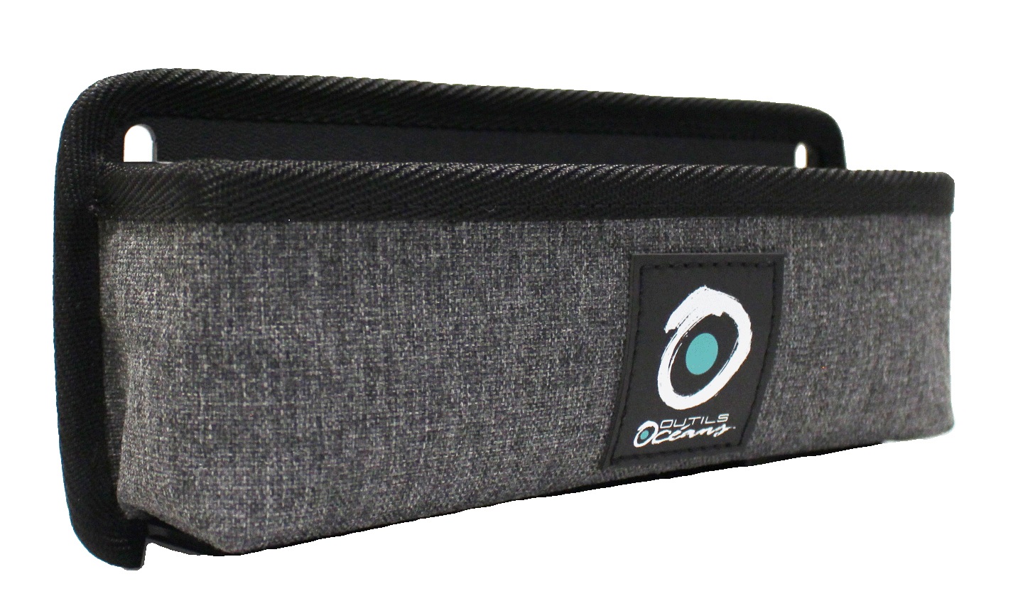 OUTILS OCEANS Indoor Storage Bag PP 250x50x110mm Grey 1 OUTILS OCEANS Indoor Storage Bag PP 250x50x110mm Grey