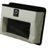OUTILS OCEANS Storage Bag 330x250x80mm, 1 Compartment 2 ft1031
