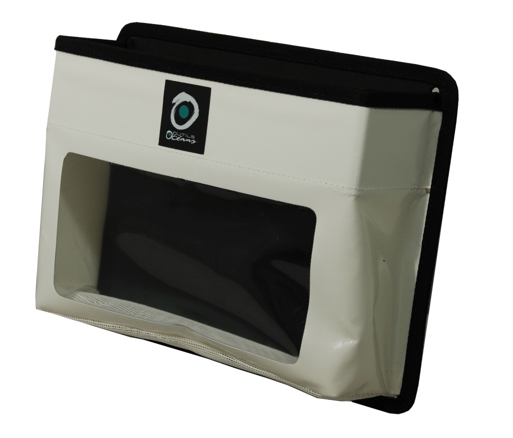 OUTILS OCEANS Storage Bag 330x250x80mm, 1 Compartment 1 OUTILS OCEANS Storage Bag 330x250x80mm, 1 Compartment