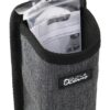 OUTILS OCEANS Indoor Storage Bag with VHF, Grey 2 ft1033