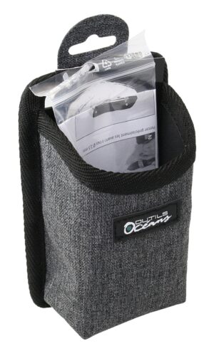 OUTILS OCEANS Indoor Storage Bag with VHF, Grey