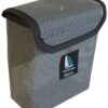 OUTILS OCEANS Racing Rope Bag with Closure 160x190x60mm, Grey 2 ft1101g