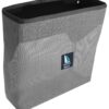 OUTILS OCEANS Racing Rope Bag, open 300x310x100mm, grey