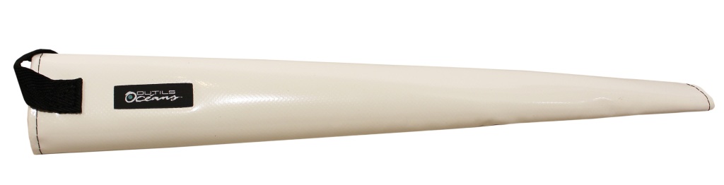 OUTILS OCEANS Turnbuckle Protective Cover PVC/PP 450mm 1 OUTILS OCEANS Turnbuckle Protective Cover PVC/PP 450mm
