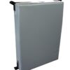 OUTILS OCEANS cushion fender 460x240x100mm navy blue 2 ft4002g 1