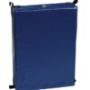 OUTILS OCEANS cushion fender 550x400x100mm navy blue