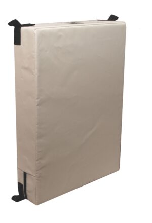 OUTILS OCEANS Cushion fender 550x400x100mm white