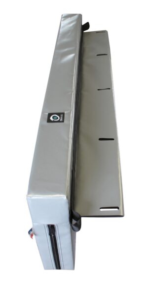 OUTILS OCEANS dock fender 1100x400x100mm gray