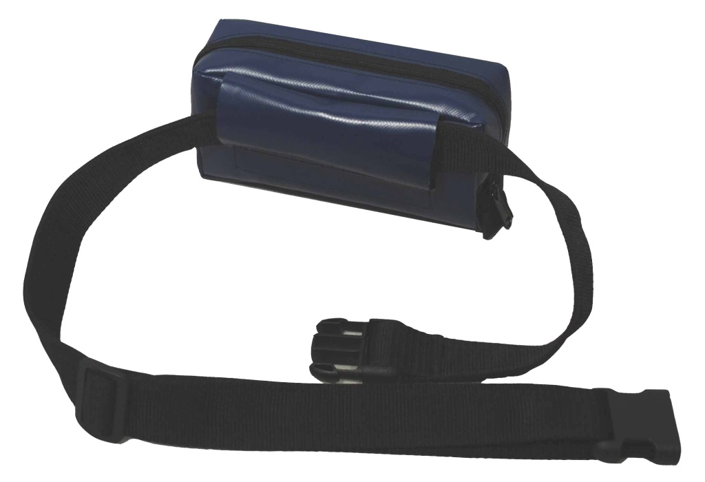 OUTILS OCEANS Shoulder Tool Bag 380x150x150mm Navy Blue 1 OUTILS OCEANS Shoulder Tool Bag 380x150x150mm Navy Blue