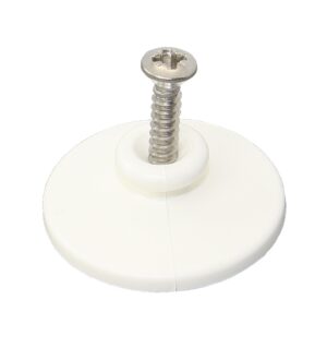 OUTILS OCEANS Bag Fastener for gluing/screwing